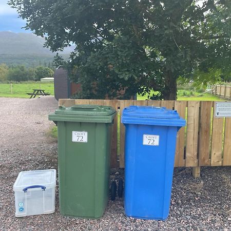 Aonach Mor Pod Βίλα Φορτ Γουίλιαμ Εξωτερικό φωτογραφία